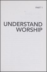 Gather God's People: Understand, Plan, and Lead Worship in Your Local Church (Practical Shepherding Series)
