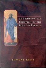 The Rhetorical Function of the Book of Ezekiel