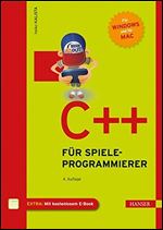 C++ fur Spieleprogrammierer (German Edition) [German]