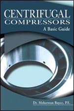 Centrifugal Compressors: A Basic Guide