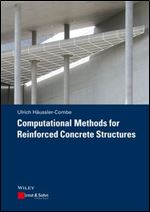 Computational Methods for Reinforced Concrete Structures (CourseSmart)