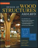 Design of Wood Structures-ASD/LRFD