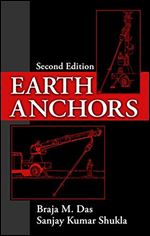 Earth Anchors, Second Edition