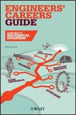 IMechE Engineers' Careers Guide 2013