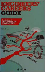 IMechE engineers' careers guide