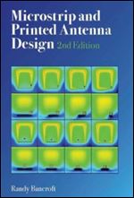 Microstrip and Printed Antenna Design, 2nd Edn