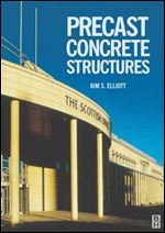 Precast Concrete Structures