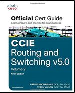 CCIE Routing and Switching V5.0 Official Cert Guide: Volume 2
