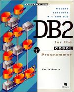 DB2 for the COBOL Programmer, Part 2