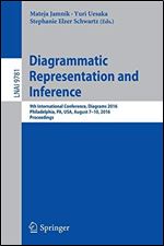 Diagrammatic Representation and Inference.