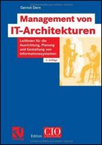Management von IT-Architekturen [German]