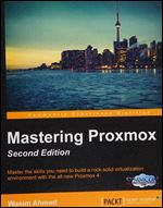 Mastering Proxmox - Second Edition