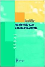 Multimedia-Kurs Datenbanksysteme