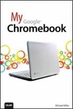 My Google Chromebook