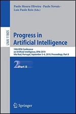 Progress in Artificial Intelligence: 19th EPIA Conference on Artificial Intelligence, EPIA 2019, Vila Real, Portugal, Se