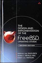 The Design and Implementation of the FreeBSD Operating System