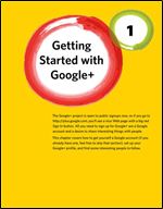 The Google+ Guide: Circles, Photos, and Hangouts