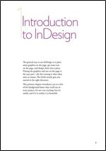 The Non-Designer's InDesign Book