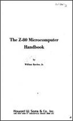 The Z-80 Microcomputer Handbook