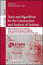 Tools and Algorithms for the Construction and Analysis of Systems: 24th International Conference, TACAS 2018