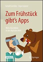 Zum Fruhstuck gibt's Apps: Mehr Durchblick in der digitalen Welt [German]