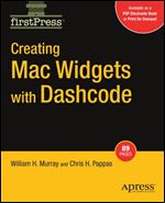 Creating Mac Widgets with Dashcode