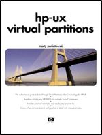 HP-UX Virtual Partitions