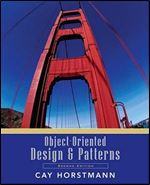 Object-Oriented Design and Patterns