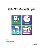 iLife '11 Made Simple (Made Simple Learning)