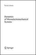 Dynamics of Microelectromechanical Systems