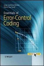 Essentials of Error-Control Coding