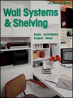 Wall Systems and Shelving