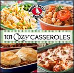 101 Cozy Casseroles (101 Cookbook Collection)