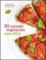 30-Minute Vegetarian