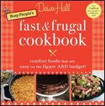 Busy People's Fast & Frugal Cookbook