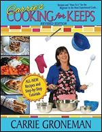 Carrie's Cooking for Keeps