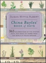 China Bayles' Book of Days