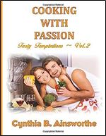 Cooking with Passion (Tasty Temptations)