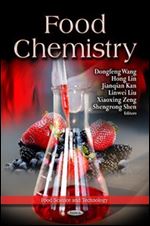 Food Chemistry (Food Science and Technology)