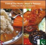 Food of the World - Nepal & Pakistan