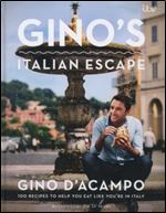 Gino's Italian Escape