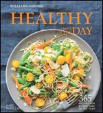 Healthy Dish of the Day (Williams-Sonoma)