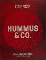 Hummus and Co: Middle Eastern Food to Fall in Love with
