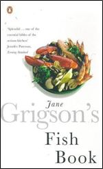 Jane Grigsons Fish Book