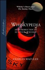 MacLean's Whiskypedia