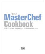 Masterchef Cookbook.