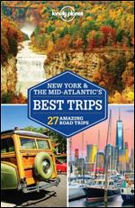 New York & the Mid-Atlantic's Best Trips , 3rd Edition