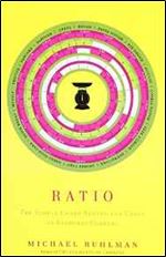 Ratio: The Simple Codes Behind the Craft of Everyday Cooking (Scribner, 2009)