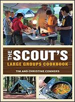 Scout's Large Groups Cookbook