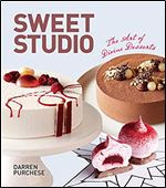 Sweet Studio: The Art of Divine Desserts